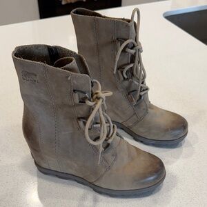 Sorel Joan of Arctic Boots